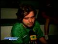 videos de Matéria - TV BAND - Ginasio - Planeta Guarani