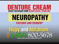 Denture Cream Lawsuit