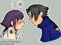 Sasuke x Ino, Sasuke x Hinata [Loves You Not]
