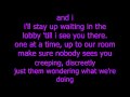 Do Not Disturb - Let's Get It [with lyrics.]