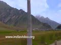 Kashmir Travel