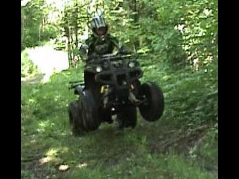 Giobikes Hummer 150cc 2012