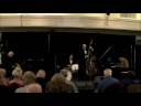 Butch Thompson Trio & Morten Gunnar Larsen, \"King Porter Stomp\" Butch Thompson Trio & Morten Gunnar Larsen, \"King Porter Stomp\"