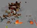Rappelz [Epic 4]: Killing Takin Lv 110 [??] Boss