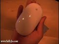 Mighty Mouse Unboxing & How To Install The Batteries