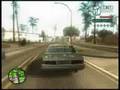 Grand Theft Auto IV in GTA SA