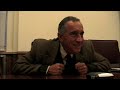 Entrevista com Professor Marcelo Rebelo de Sousa