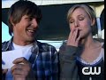 Kristen Bell & Chris Lowell Candid Video Kristen Bell & Chris Lowell Candid Video