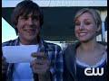 Kristen Bell & Chris Lowell Candid Video