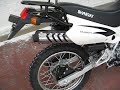 Shineray XY200GYII