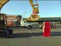 WMMR Preston & Steve Refrigerator Demolition