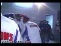 Detroit Piston's Ritual's