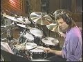 DAVE WECKL - TIME CHECK