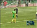 FĂștbol 3ÂȘ DivisiĂłn: U. D. GĂĄldar - U. D. Las Palmas B