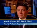 Podcast: Posterior Fossa Craniotomy for Brain Tumor