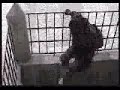 parkour tetouan