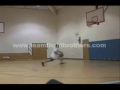 My First Dunk after 4 years of training(5'8"/172cm)