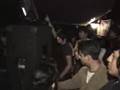 Kalongi Mistica Luz en vivo en el tejocote