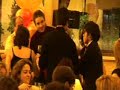 Cena de navidad moulin rouge - Barcelona Animació