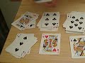 Magic Card Trick(Simple &easy) Magic Card Trick(Simple &easy)