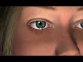 Princess Derma 3d animation
