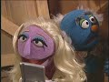 Sesame Street\