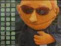 Sesame Street's CSI Parody RSI: Rhyme Scene Investigation