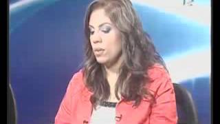 لقاء مع د راندا رزق حول زيارة الرئيس السيسي لضحية التحرش برنامج اتجاهات