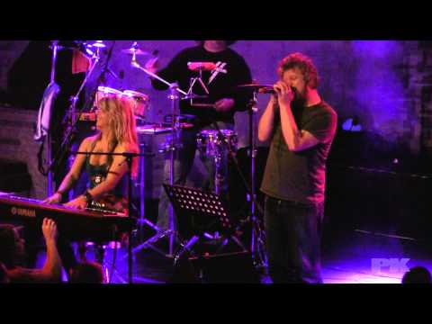 Neisha & Tokac - Don't give up (cover)