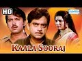 Download Kaala Sooraj Hd Shatrughan Sinha Sulakshana Pandit Rakesh Roshan Hindi With Eng Sub Mp3 Song