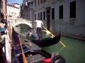 videos de gondoliere canterino