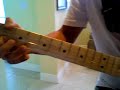 astronomy live solo - guitar lesson 1 of 2 astronomy live solo - guitar lesson 1 of 2
