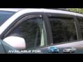 Chrysler accessories