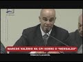 VIDEO CENSURADO DO MARCIO LACERDA - Chutar a bunda deles gente - da pra fazer