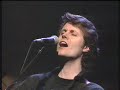 Blue Rodeo - Trust Yourself  (US TV debut 1991)