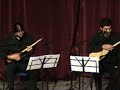 L�L Ba?lama D�rtl�s� - K�rdili Hicazkar Longa