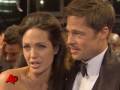 Pitt, Jolie Love 'Slumdog'