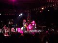 ANKARA �niversitesi 2006 bahar ?enlikleri