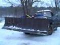 Plow Truck