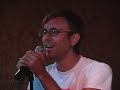 \"Caught\" Story Slam Winner-Ted Passon \"Caught\" Story Slam Winner-Ted Passon