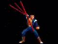 KOF 96 Boss Team