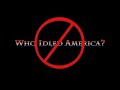 Who Idled America Dec. 2009 part 2 of 2