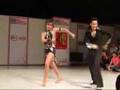 Tze Yi & Sharon Pakir at SISF 2007