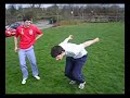 Sevens Chelsea Training Regime, Based on Actual Events