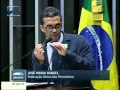 José Maria Rangel (FUP) diz por que é contrário ao PLS 131/2015 José Maria Rangel (FUP) diz por que é contrário ao PLS 131/2015