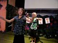 S.T.A.R.S. practicing  