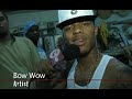 Bow Wow Bow Wow