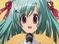 *I Disclaim the Images and music used.* AMV of the new Anime Akane Iro Ni Somurasaka. It still needs better lipsyncing and weaking and stuff but im not really good at this stuff. The Music is by the people who did the To-LOVE-RU opening THYME. It's called The Last Day. The quality isnt as good full screen.