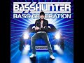 Basshunter - I Can't Deny (BASS GENERATION)