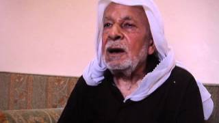 3-  مقابلة تاريخ شفوي للنكبة الفلسطينية مع علي حسين منصور من قرية كفر عنان المدمرة - عكا المحتلة 3-  مقابلة تاريخ شفوي للنكبة الفلسطينية مع علي حسين منصور من قرية كفر عنان المدمرة - عكا المحتلة